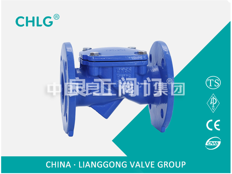 止回阀的螺纹连接又是什么连接呢？